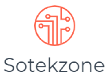 Sotekzone Logo